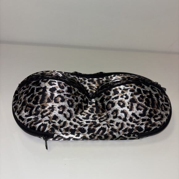 Bra Lingerie‎ Underwear Makeup Storage Hard Case Organizer Travel & Home NEW - Picture 2 of 6